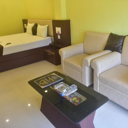 Golden View Resort And Restaurant Tajpur Zewnętrze zdjęcie