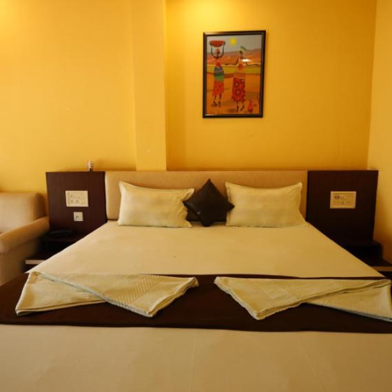 Golden View Resort And Restaurant Tajpur Zewnętrze zdjęcie