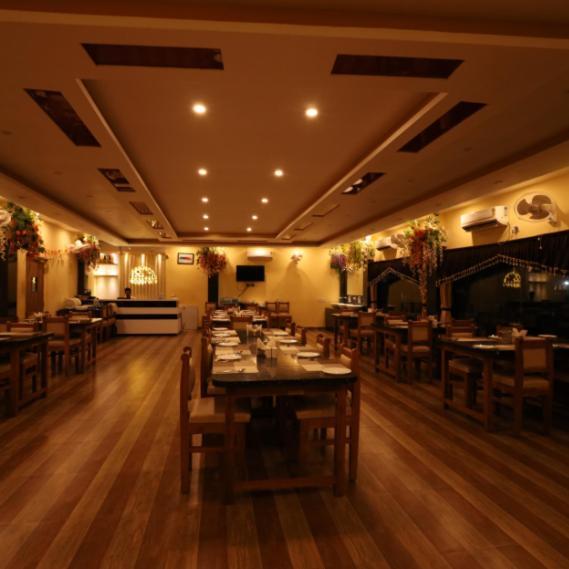 Golden View Resort And Restaurant Tajpur Zewnętrze zdjęcie
